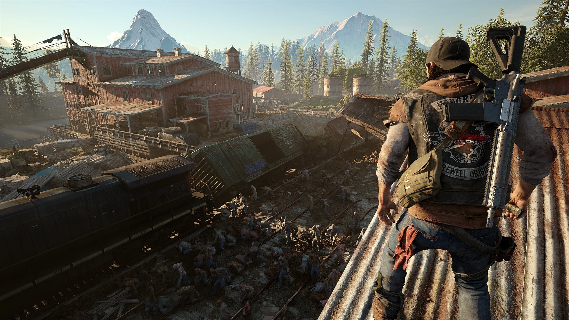 Days Gone - Imagen 20